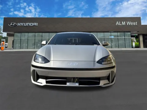 Photos of 2023 Hyundai IONIQ 6 SEL for sale in Lithia Springs, GA at ALM Hyundai West