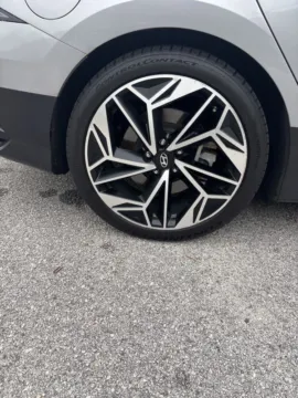 More photos of 2023 Hyundai IONIQ 6 SEL at ALM Hyundai West, GA
