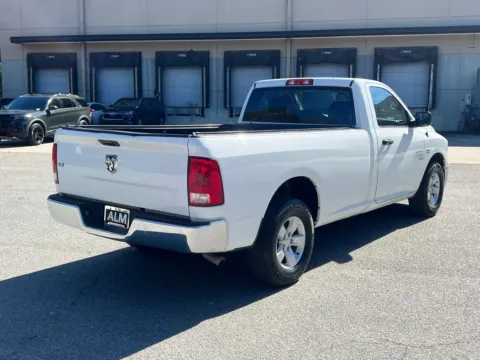 More photos of 2022 Ram 1500 Classic Tradesman at ALM Hyundai West, GA