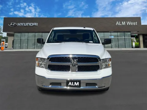 Photos of 2022 Ram 1500 Classic Tradesman for sale in Lithia Springs, GA at ALM Hyundai West
