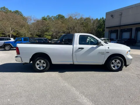 More photos of 2022 Ram 1500 Classic Tradesman at ALM Hyundai West, GA