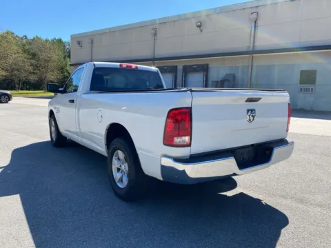 More photos of 2022 Ram 1500 Classic Tradesman at ALM Hyundai West, GA