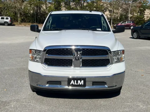 Photos of 2022 Ram 1500 Classic Tradesman for sale in Lithia Springs, GA at ALM Hyundai West
