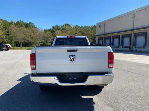 More photos of 2022 Ram 1500 Classic Tradesman at ALM Hyundai West, GA