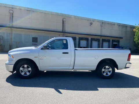 Another view of 2022 Ram 1500 Classic Tradesman for sale in Lithia Springs, GA at ALM Hyundai West