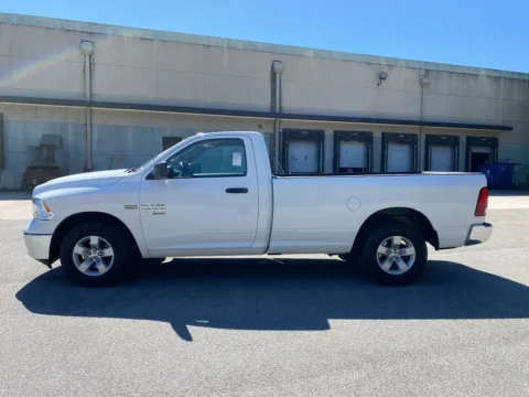 Another view of 2019 Ram 1500 Classic Tradesman for sale in Lithia Springs, GA at ALM Hyundai West