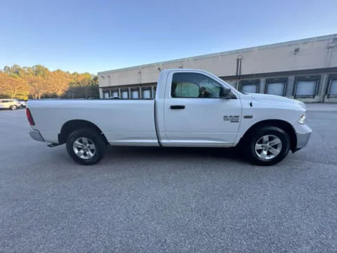 More photos of 2019 Ram 1500 Classic Tradesman at ALM Hyundai West, GA