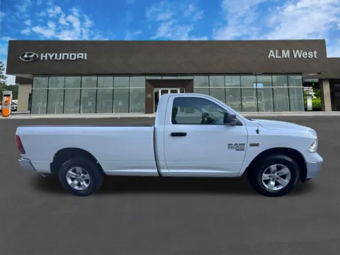 More photos of 2019 Ram 1500 Classic Tradesman at ALM Hyundai West, GA