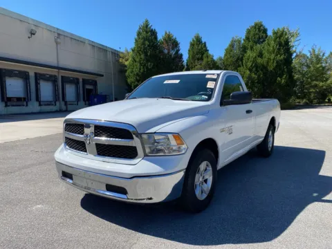 Photos of 2019 Ram 1500 Classic Tradesman for sale in Lithia Springs, GA at ALM Hyundai West