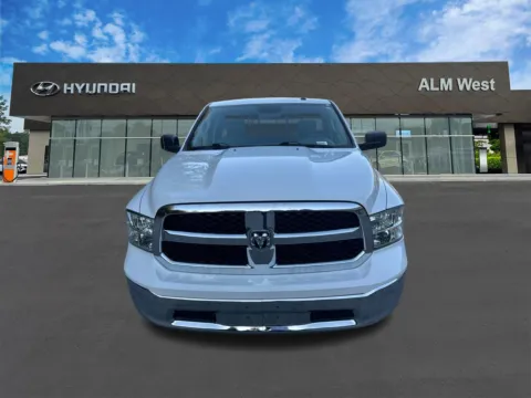 Photos of 2019 Ram 1500 Classic Tradesman for sale in Lithia Springs, GA at ALM Hyundai West