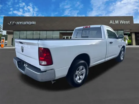 More photos of 2019 Ram 1500 Classic Tradesman at ALM Hyundai West, GA
