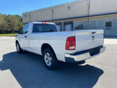 More photos of 2019 Ram 1500 Classic Tradesman at ALM Hyundai West, GA