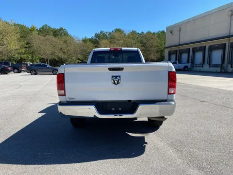 More photos of 2019 Ram 1500 Classic Tradesman at ALM Hyundai West, GA