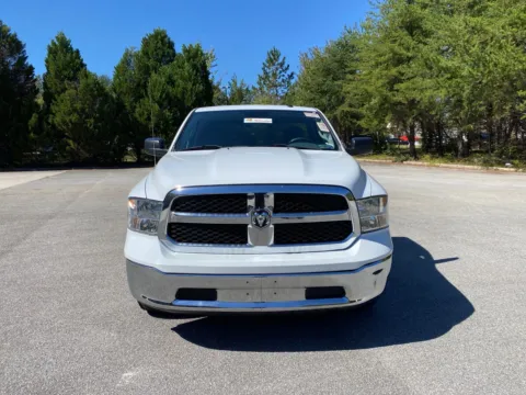 White 2019 Ram 1500 Classic Tradesman for sale in Lithia Springs, GA