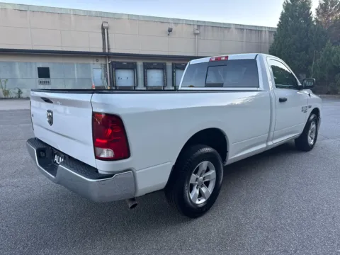 More photos of 2019 Ram 1500 Classic Tradesman at ALM Hyundai West, GA