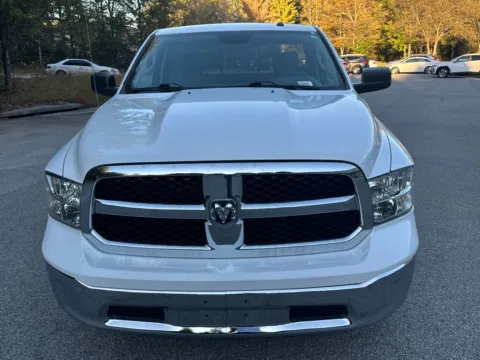 Photos of 2019 Ram 1500 Classic Tradesman for sale in Lithia Springs, GA at ALM Hyundai West