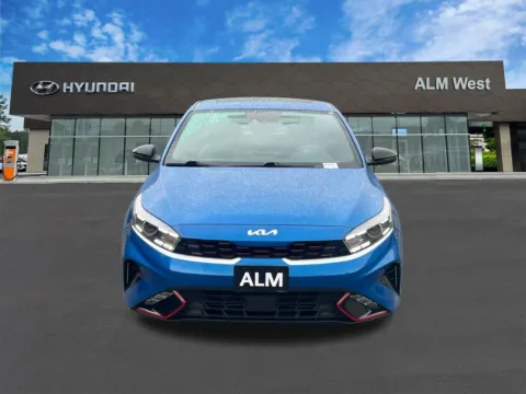 Photos of 2024 Kia Forte GT-Line for sale in Lithia Springs, GA at ALM Hyundai West