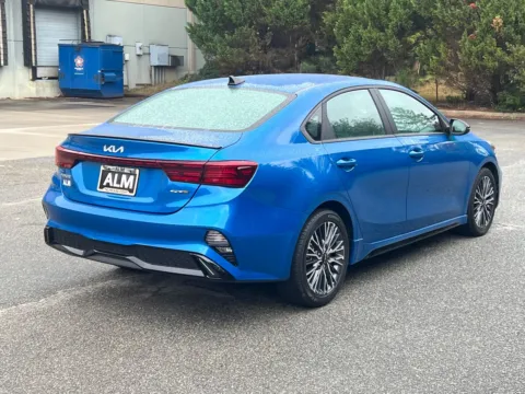 More photos of 2024 Kia Forte GT-Line at ALM Hyundai West, GA