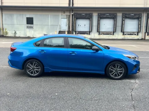 More photos of 2024 Kia Forte GT-Line at ALM Hyundai West, GA
