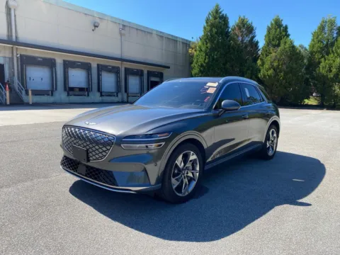 Photos of 2025 Genesis Electrified GV70 Advanced for sale in Lithia Springs, GA at ALM Hyundai West