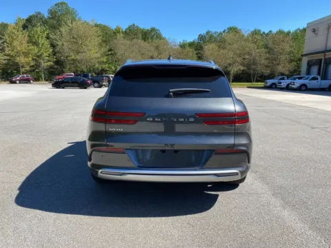 More photos of 2025 Genesis Electrified GV70 Advanced at ALM Hyundai West, GA