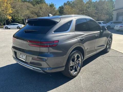 More photos of 2025 Genesis Electrified GV70 Advanced at ALM Hyundai West, GA
