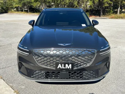 Photos of 2025 Genesis Electrified GV70 Advanced for sale in Lithia Springs, GA at ALM Hyundai West
