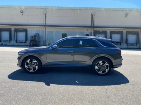 Another view of 2025 Genesis Electrified GV70 Advanced for sale in Lithia Springs, GA at ALM Hyundai West