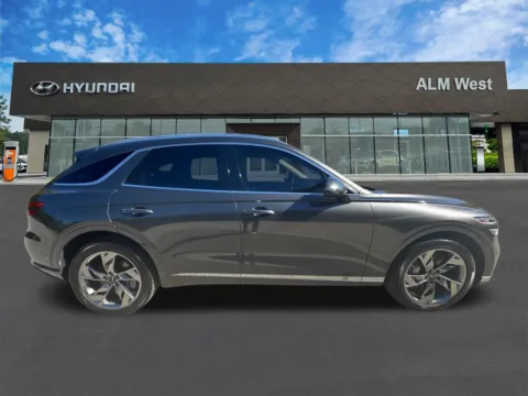 More photos of 2025 Genesis Electrified GV70 Advanced at ALM Hyundai West, GA
