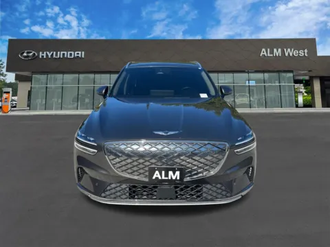 Photos of 2025 Genesis Electrified GV70 Advanced for sale in Lithia Springs, GA at ALM Hyundai West