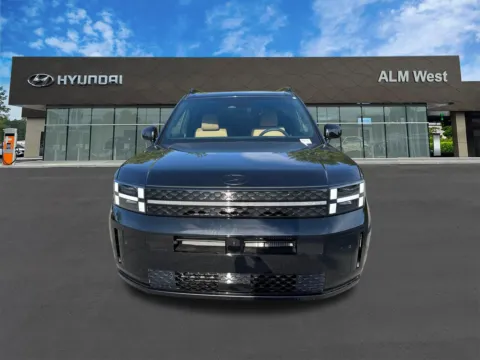 Photos of 2026 Hyundai Santa Fe Calligraphy for sale in Lithia Springs, GA at ALM Hyundai West