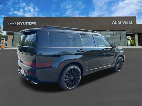 More photos of 2026 Hyundai Santa Fe Calligraphy at ALM Hyundai West, GA