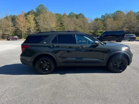 More photos of 2022 Ford Explorer Timberline at ALM Hyundai West, GA