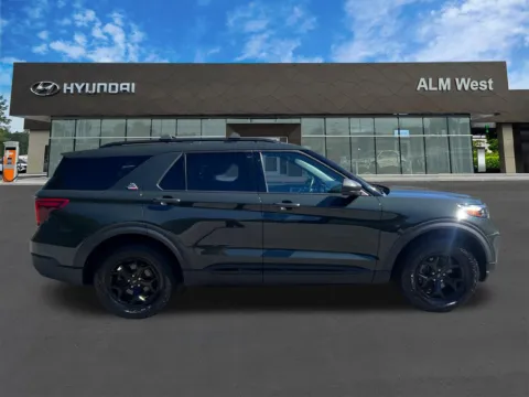 More photos of 2022 Ford Explorer Timberline at ALM Hyundai West, GA