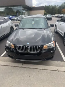 Photos of 2012 BMW X3 xDrive28i for sale in Lithia Springs, GA at ALM Hyundai West