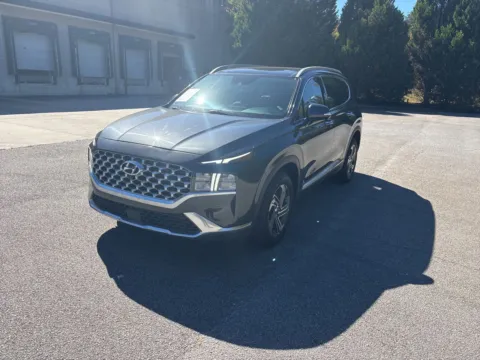 Photos of 2023 Hyundai Santa Fe SEL for sale in Lithia Springs, GA at ALM Hyundai West
