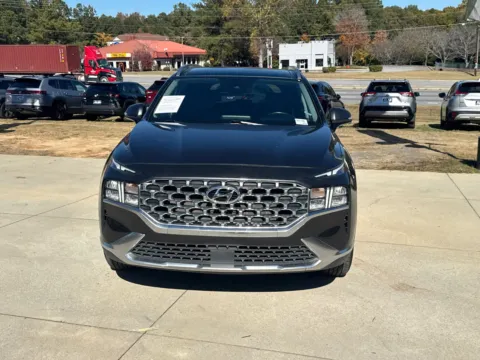 Photos of 2023 Hyundai Santa Fe SEL for sale in Lithia Springs, GA at ALM Hyundai West