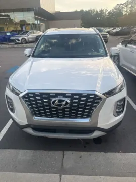Another view of 2020 Hyundai Palisade SEL for sale in Lithia Springs, GA at ALM Hyundai West