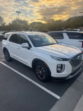 Photos of 2020 Hyundai Palisade SEL for sale in Lithia Springs, GA at ALM Hyundai West