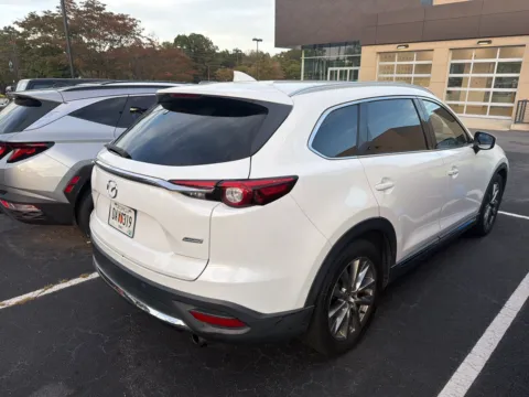 More photos of 2016 Mazda CX-9 Grand Touring at ALM Hyundai West, GA