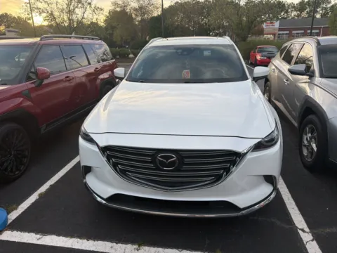 Photos of 2016 Mazda CX-9 Grand Touring for sale in Lithia Springs, GA at ALM Hyundai West