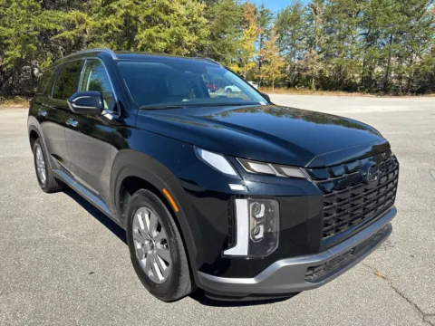 Another view of 2025 Hyundai Palisade SEL for sale in Lithia Springs, GA at ALM Hyundai West