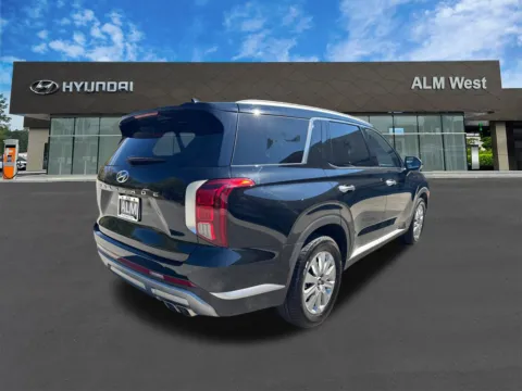 More photos of 2025 Hyundai Palisade SEL at ALM Hyundai West, GA