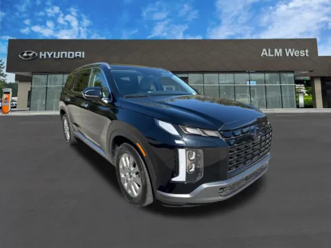 Another view of 2025 Hyundai Palisade SEL for sale in Lithia Springs, GA at ALM Hyundai West