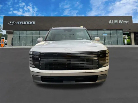 Photos of 2026 Hyundai Palisade Limited for sale in Lithia Springs, GA at ALM Hyundai West