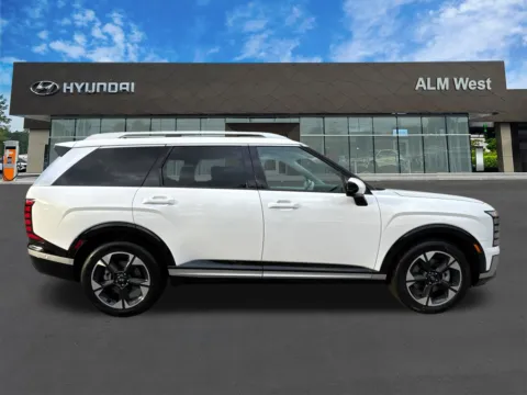 More photos of 2026 Hyundai Palisade Limited at ALM Hyundai West, GA