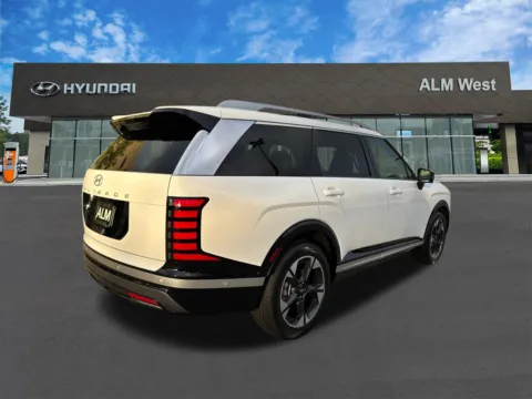 More photos of 2026 Hyundai Palisade Limited at ALM Hyundai West, GA