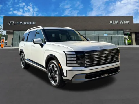 Another view of 2026 Hyundai Palisade Limited for sale in Lithia Springs, GA at ALM Hyundai West