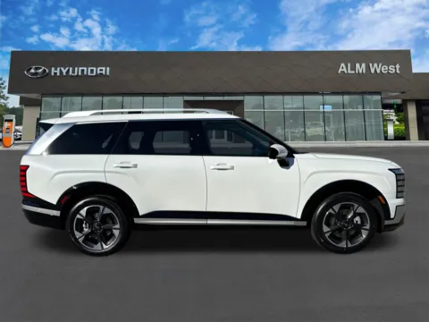 More photos of 2026 Hyundai Palisade Limited at ALM Hyundai West, GA