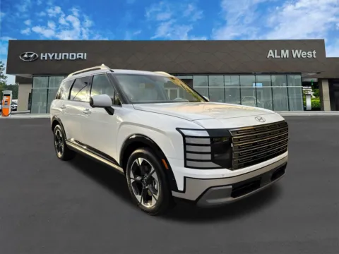 Another view of 2026 Hyundai Palisade Limited for sale in Lithia Springs, GA at ALM Hyundai West